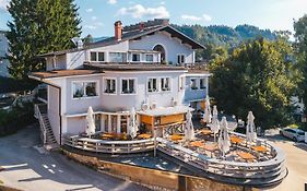 Central Bled House